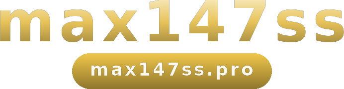 max147ss โลโก้